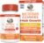 MaryRuth’s Multivitamin + Hair Growth Gummies, Thicker Hair, 30 Servings
