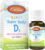 Carlson Baby’s Super Daily D3, Baby Vitamin D Drops, Vegetarian, 365 Drops