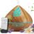 500ML Essential Oil Scent Diffuser: Remote Control &14 Colors LED for Home