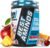 BPI Sports Best Aminos – BCAA Powder Post Workout & Glutamine Recovery Drink with Branched Chain Amino Acids for Hydration & Recovery, for Men & Women – Fruit Punch – 25 Servings