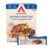 Atkins Caramel Chocolate Nut Roll Snack Bar, 16 Count