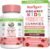 MaryRuth Organics Kids Probiotics for Digestive Health | USDA Probiotic Gummies | 2 Month Supply | Kids Probiotics | Immune Support | Gut Health Supplement | Vegan | Non-GMO | Gluten Free | 60 Count