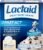 Lactaid Fast Act Lactose Intolerance Relief Chewables, Vanilla Twist, 32 ct