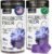 High Prebiotic Fiber Gummies for Women and Men 7G, 160 Pcs (2 Pack) – Natural GLP-1 Support – Beet FOS Fiber, Magnesium, Inulin, Probiotic – Gummy Supplement for Digestive Health – Sugar Free