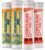 Body C.E.O. Collagen & Electrolyte Effervescent Tablets 200mg, 80 Servings