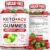 Keto ACV Gummies – Zero Sugar – Advanced Weight Loss Supplement