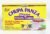 Tea CHUPA Panza, Tea Based ONGINGER Root, PINNEAPPLE, Flaxseed & Cinnamon (30 Tea Bags/0.10 oz Each)