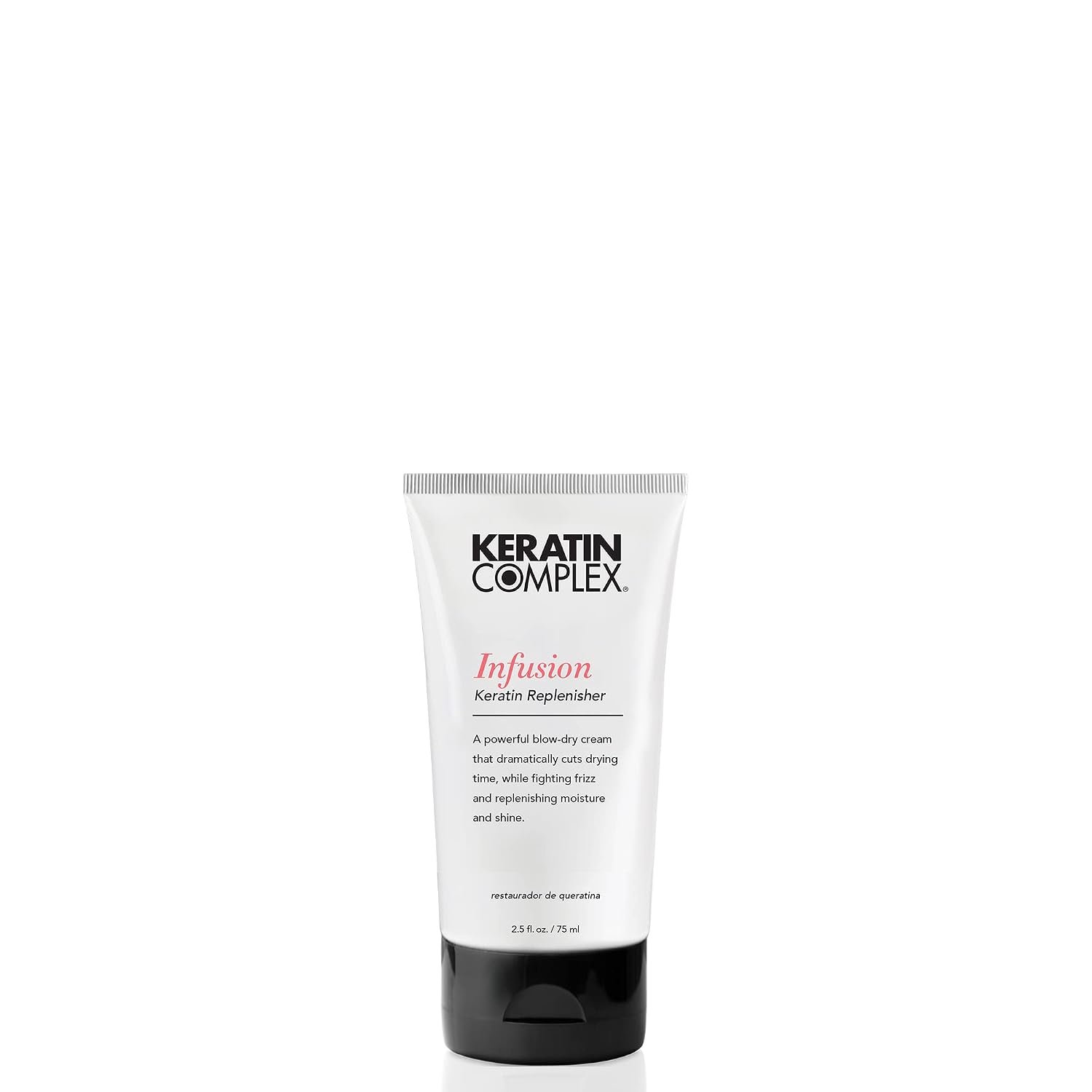 Keratin Complex – Infusion Keratin Replenisher – 2.5 fl oz