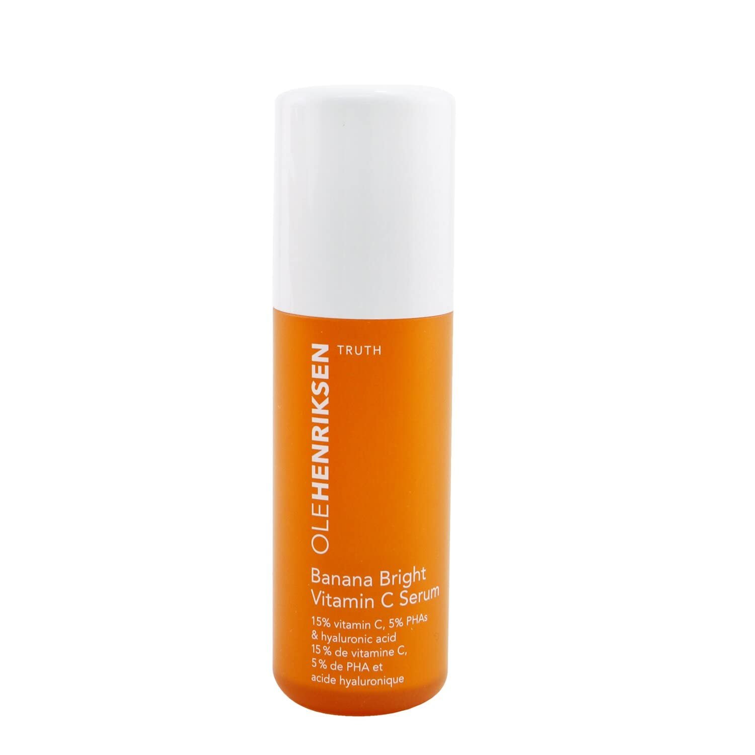 Banana Bright 15% Vitamin C Dark Spot Serum