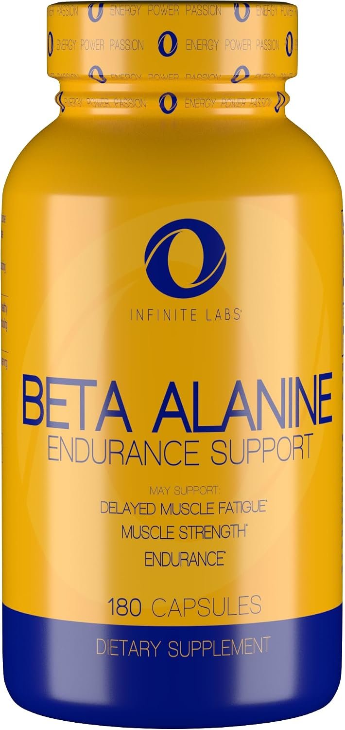 Infinite Labs – Beta Alanine